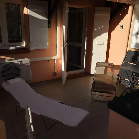 Plage, Agreable, Refait A Neuf, Top Lit, Hote Reactif, Terrasse, Soleil, Paisible. Saint-Cyprien  Exterior foto