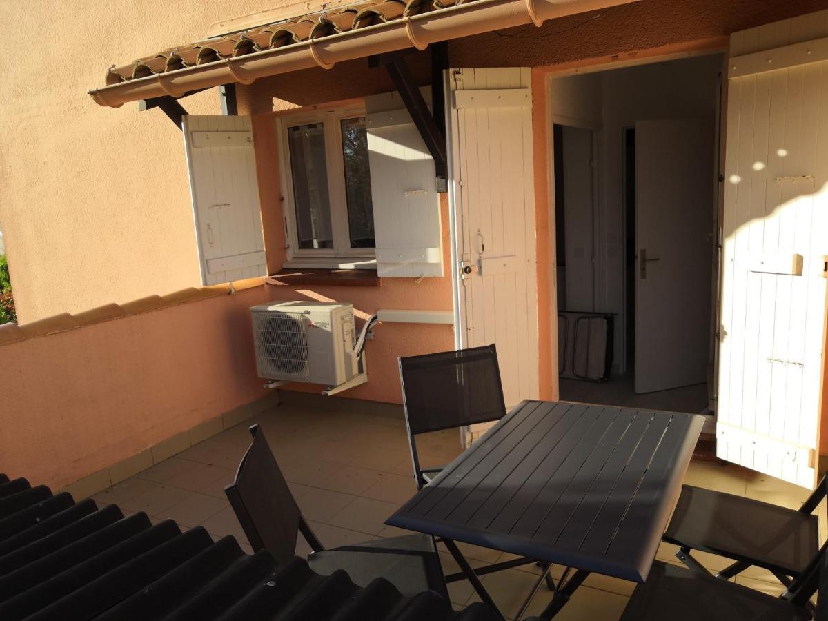 Plage, Agreable, Refait A Neuf, Lit, Reactif, Terrasse, Soleil, Paisible. Apartment